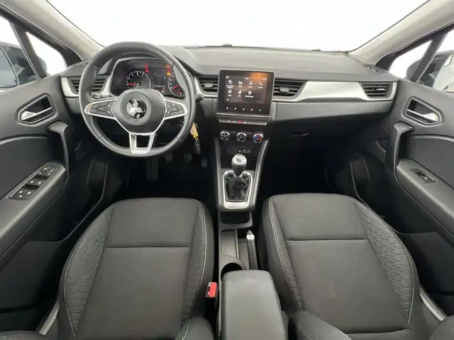 Mitsubishi ASX view 6