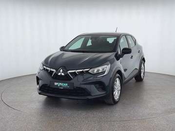 Basis 1.0 TCE *BT*PDC*KLIMA*uvm