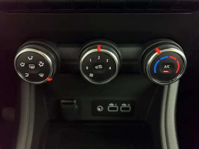 Mitsubishi ASX view 12