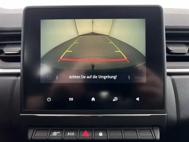 Mitsubishi ASX view 9