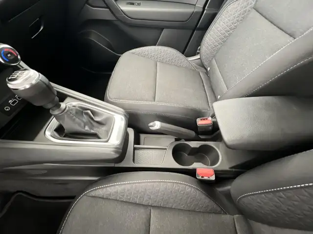 Mitsubishi ASX view 14
