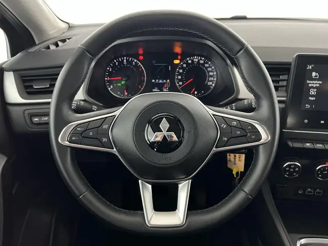 Mitsubishi ASX view 15