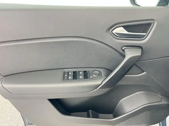 Mitsubishi ASX view 11