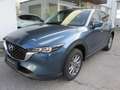 Mazda CX-5 G165 e-Skyactiv MHEV Centre-Line Blau - thumbnail 1