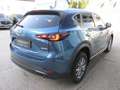 Mazda CX-5 G165 e-Skyactiv MHEV Centre-Line Blau - thumbnail 4