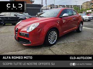 MiTo 0.9 t. t.air Distinctive Sp.Pack s&s 85cv