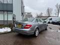Mercedes-Benz C 180 Business Class 125! Avantgarde Gris - thumbnail 4