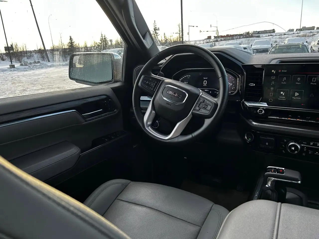 GMC Sierra 1500 снимка GMC Sierra 1500