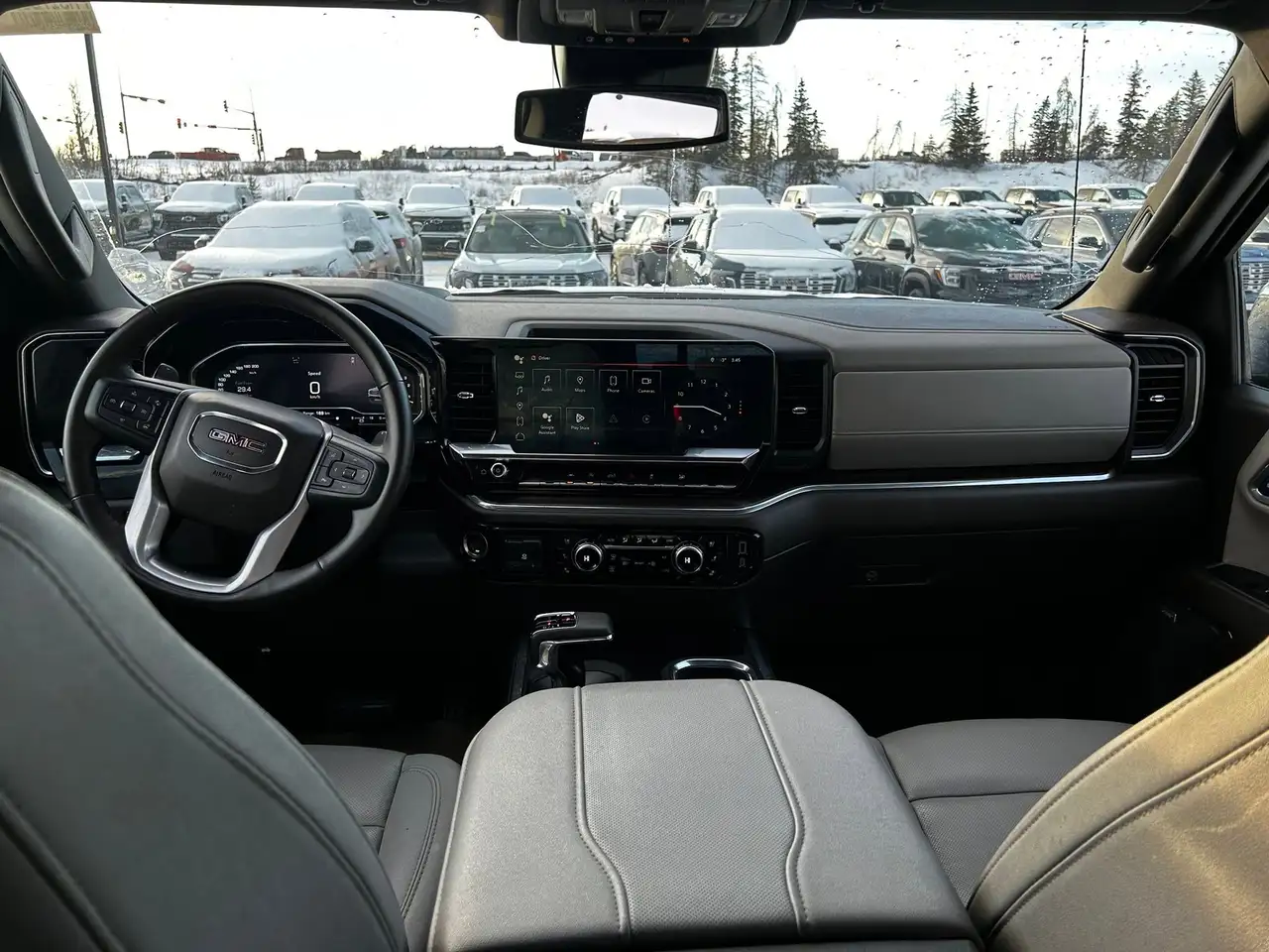 GMC Sierra 1500 снимка GMC Sierra 1500
