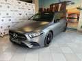 Mercedes-Benz A 180 d Auto Premium AMG *TETTO*GRIGIO MAGNO Grigio - thumbnail 1