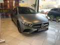Mercedes-Benz A 180 d Auto Premium AMG *TETTO*GRIGIO MAGNO Grigio - thumbnail 3