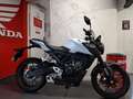 Honda CB 125 Weiß - thumbnail 4