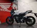 Honda CB 125 Blanc - thumbnail 6