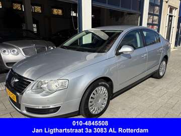 1.8 TFSI Comfortline Business NL AUTO *** NIEUWSTA