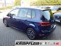 Volkswagen Golf Sportsvan Join 1.5TSI OPF NAV AHK SHZ TEL Bleu - thumbnail 5