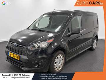 1.5 TDCI L2 Trend MOTOR DEFECT! Navigatie Airco Ca
