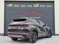 Hyundai TUCSON 1.6 CRDi N-LINE (136ch) AUT. 2021 57.000km TVA !! Gris - thumbnail 2