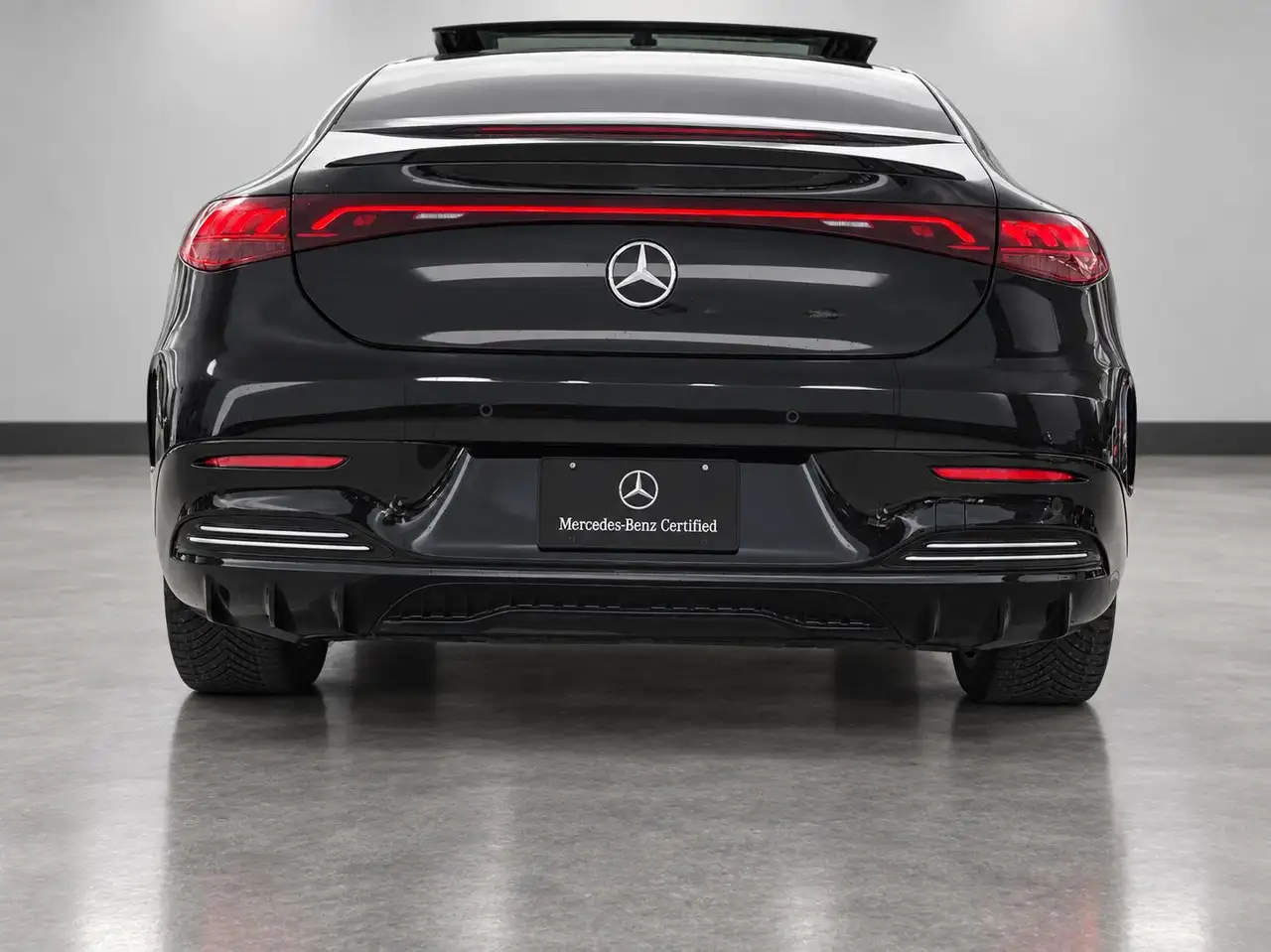 Mercedes-Benz EQE 350+ AMG Line Launch Edition, миниатюра 4
