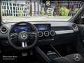 Mercedes-Benz EQB 300 4M AMG+NIGHT+ADVANCED+PANO+KAMERA+SPUR Gris - thumbnail 10