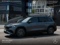 Mercedes-Benz EQB 300 4M AMG+NIGHT+ADVANCED+PANO+KAMERA+SPUR Gris - thumbnail 3