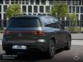 Mercedes-Benz EQB 300 4M AMG+NIGHT+ADVANCED+PANO+KAMERA+SPUR Gris - thumbnail 5