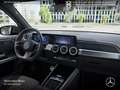 Mercedes-Benz EQB 300 4M AMG+NIGHT+ADVANCED+PANO+KAMERA+SPUR Gris - thumbnail 11
