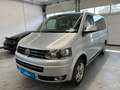Volkswagen T5 Multivan Highline 2.0 BiTDI *PDC*SHZ*AHK* Argent - thumbnail 1
