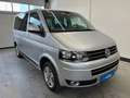 Volkswagen T5 Multivan Highline 2.0 BiTDI *PDC*SHZ*AHK* Argent - thumbnail 3