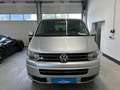 Volkswagen T5 Multivan Highline 2.0 BiTDI *PDC*SHZ*AHK* Argent - thumbnail 2