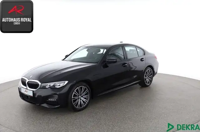 BMW 330 e M SPORT SHADOW HUD,ACC,HIFI,SPURHALTE,SH