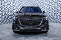 Mercedes-Benz GLS 450 4Matic Negro - thumbnail 2