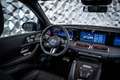 Mercedes-Benz GLS 450 4Matic Negro - thumbnail 10