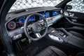 Mercedes-Benz GLS 450 4Matic Negro - thumbnail 8
