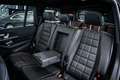 Mercedes-Benz GLS 450 4Matic Negro - thumbnail 14