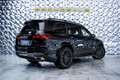 Mercedes-Benz GLS 450 4Matic Negro - thumbnail 4