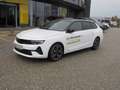 Opel Astra Sports Tourer GS 1.2 Weiß - thumbnail 1