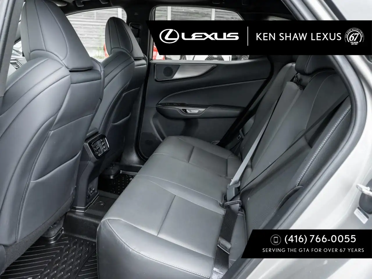 Lexus NX fotografie Lexus NX