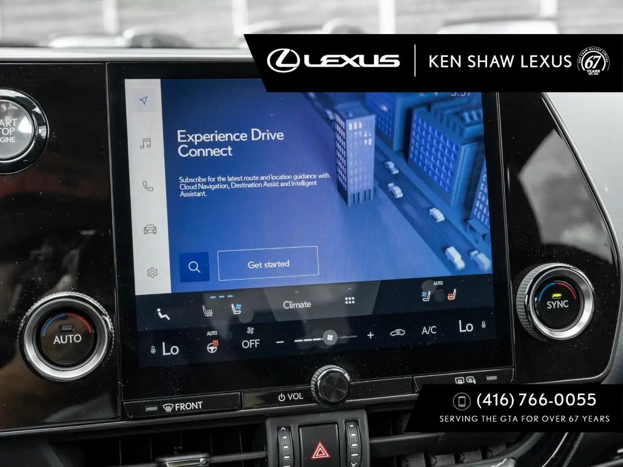 Lexus NX fotografie Lexus NX