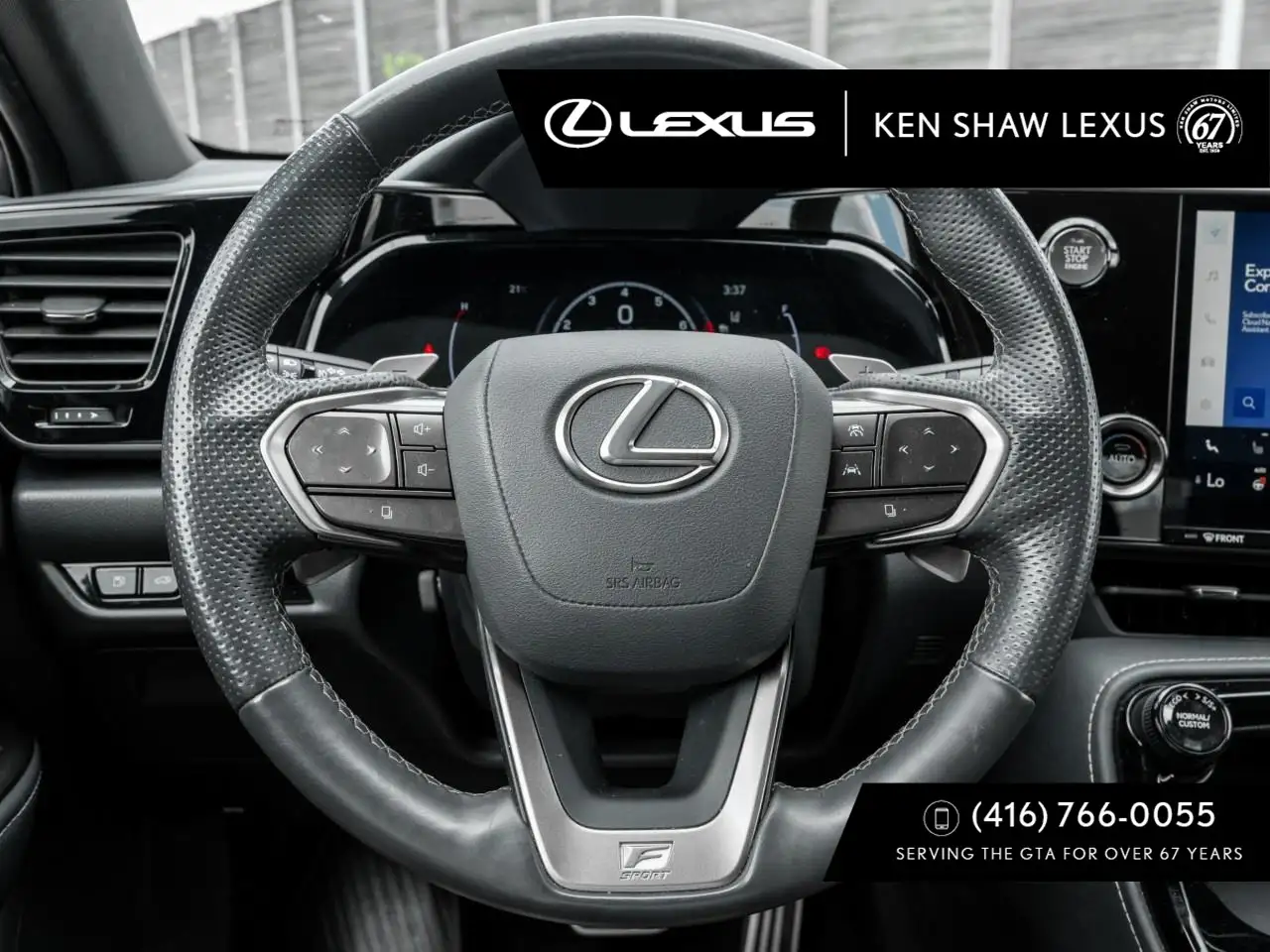 Lexus NX fotografie Lexus NX