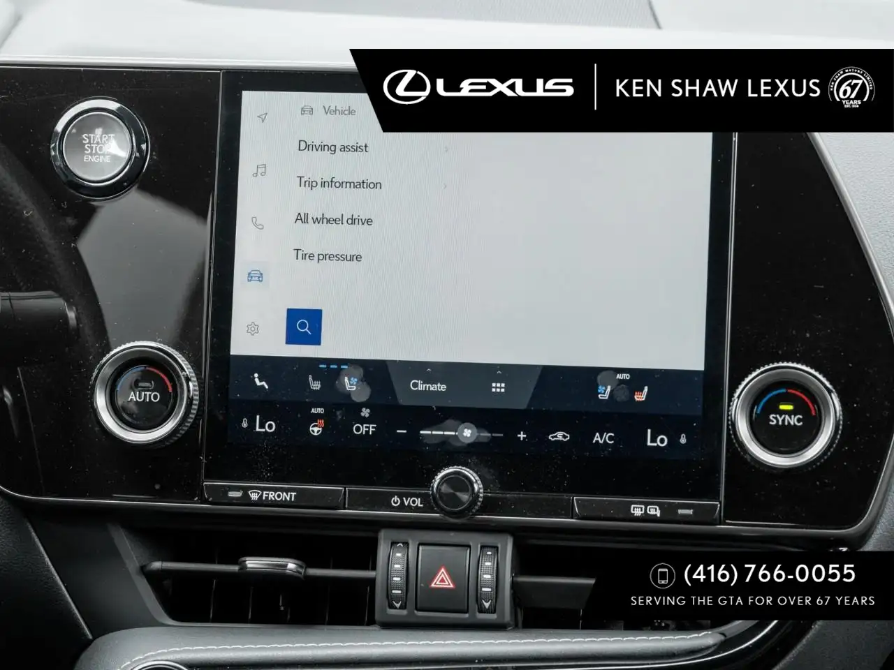 Lexus NX fotografie Lexus NX