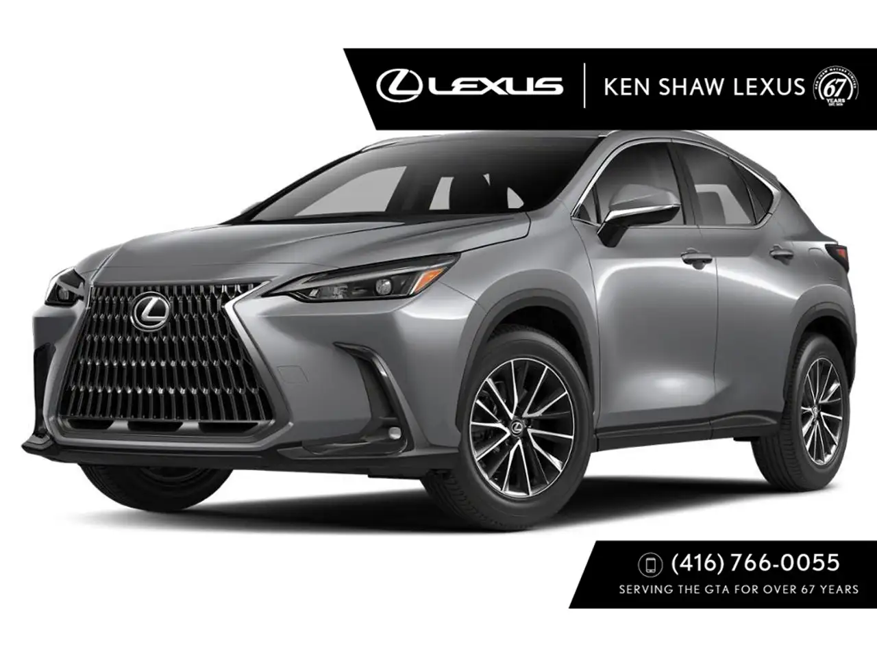 2022 Lexus NX