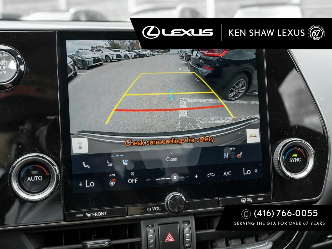 Lexus NX fotografie Lexus NX