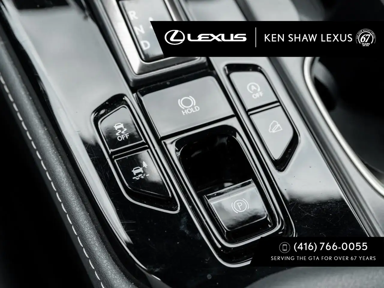 Lexus NX fotografie Lexus NX