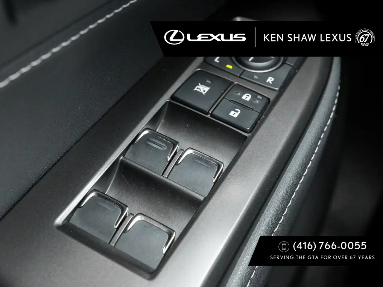 Lexus NX fotografie Lexus NX