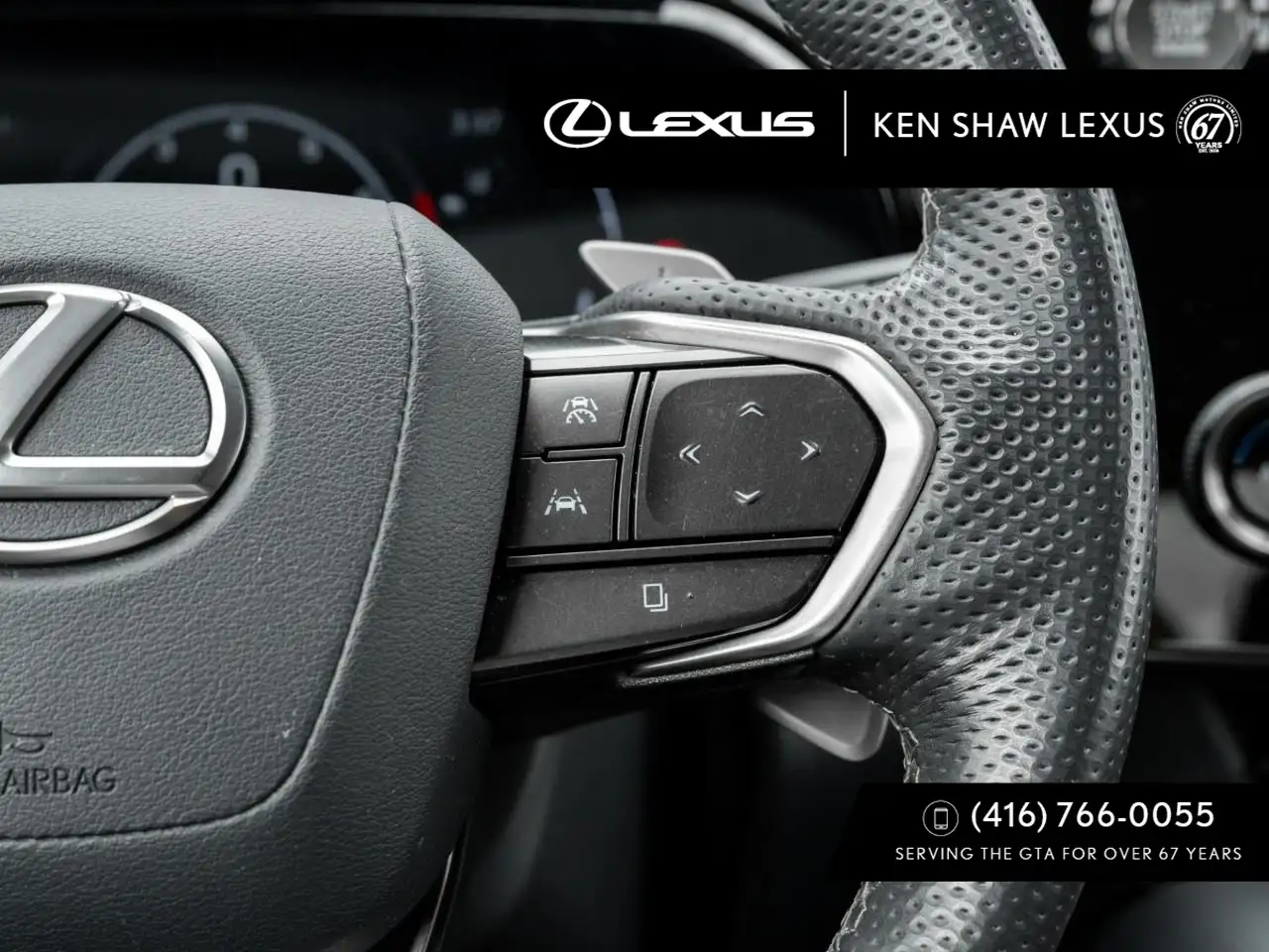 Lexus NX fotografie Lexus NX
