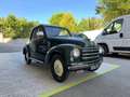 Fiat Topolino 1949 TIPO C COVERTIBILE RESTAURO COMPLETO Verde - thumbnail 4