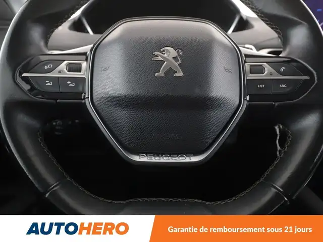 Peugeot 3008 view 19