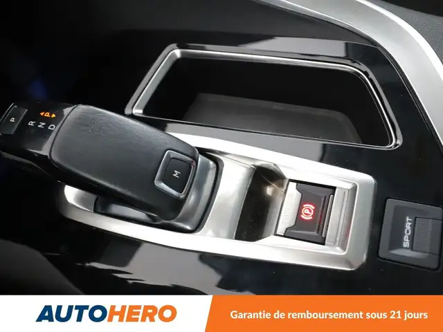 Peugeot 3008 view 26