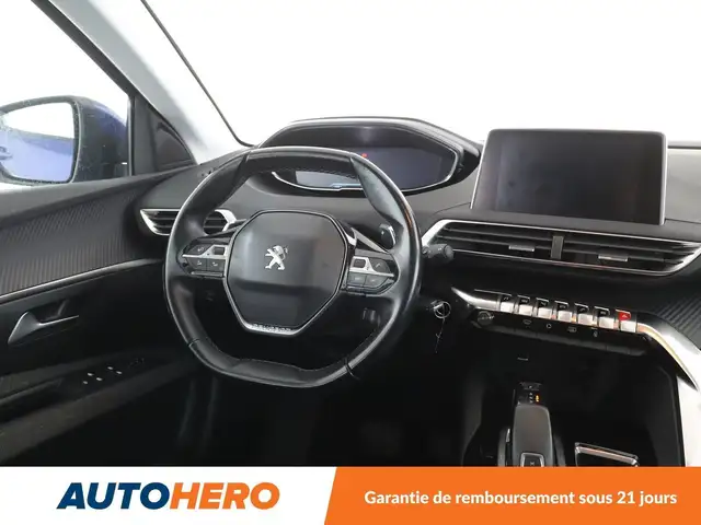 Peugeot 3008 view 13