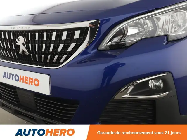 Peugeot 3008 view 28